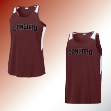 Concord XC Singlet Concord XC Singlet